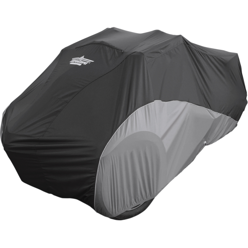 Classic Cover for Can-Am Spyder F3