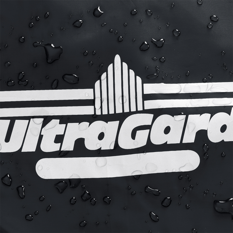 UltraGard Classic Cover - Can-Am Spyder RT (Option 2)