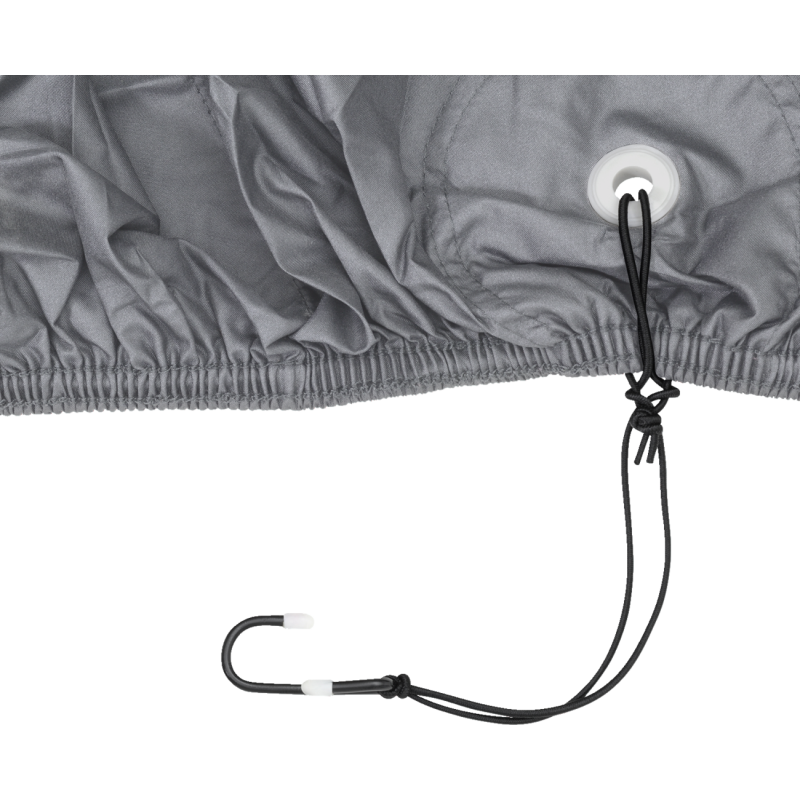 Classic Cover for Can-Am Spyder RT