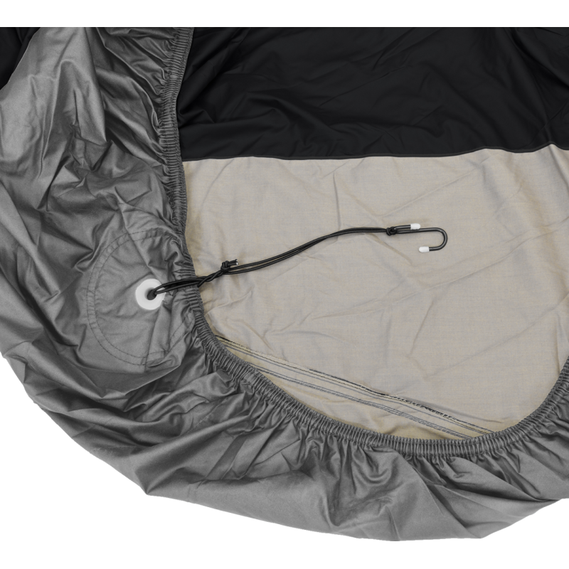 Classic Cover for Can-Am Spyder RT