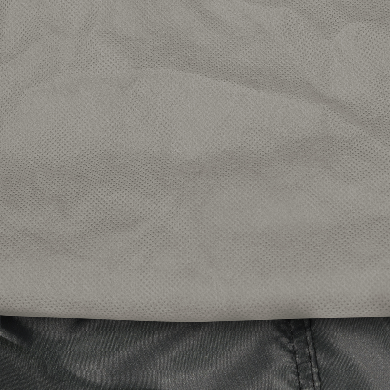 Essentials Classic Half-Cover for RT 10-19