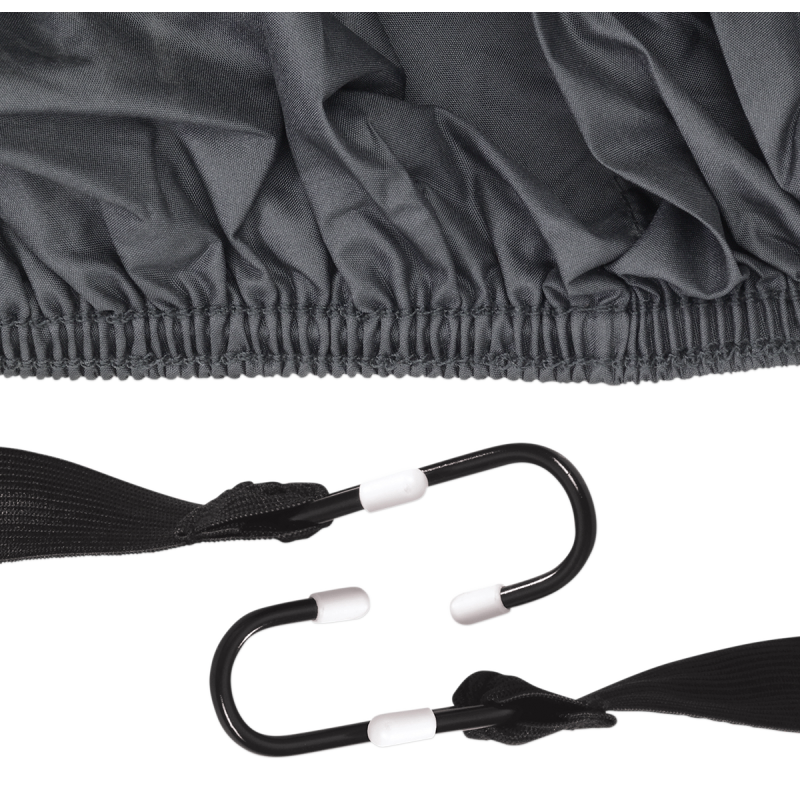 Essentials Classic Half-Cover for RT 10-19