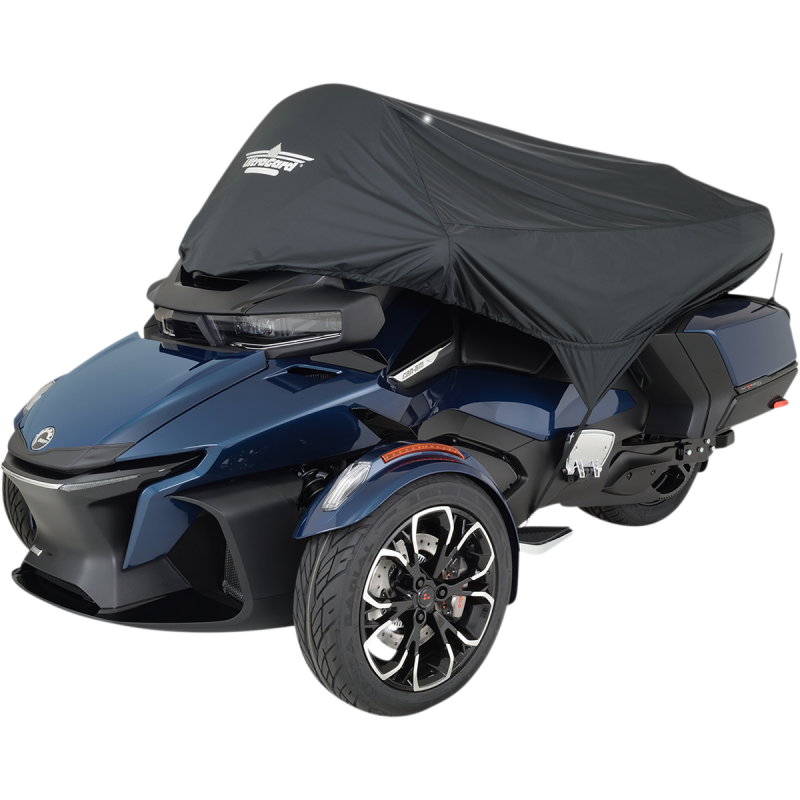 UltraGard Half Cover for Can-Am Spyder RT 20-24