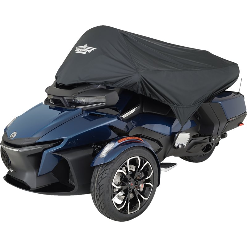 UltraGard Half Cover for Can-Am Spyder RT 20-24