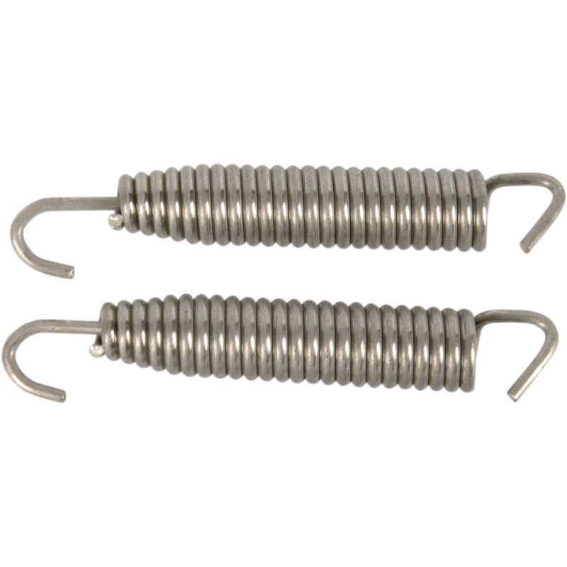 Exhaust Spring 67 mm