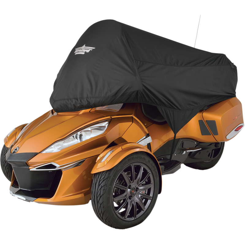 Classic Half Cover for Can-Am Spyder RT