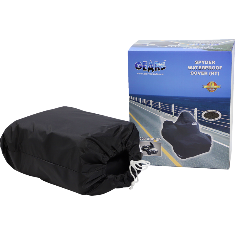 Gears Waterproof Covers