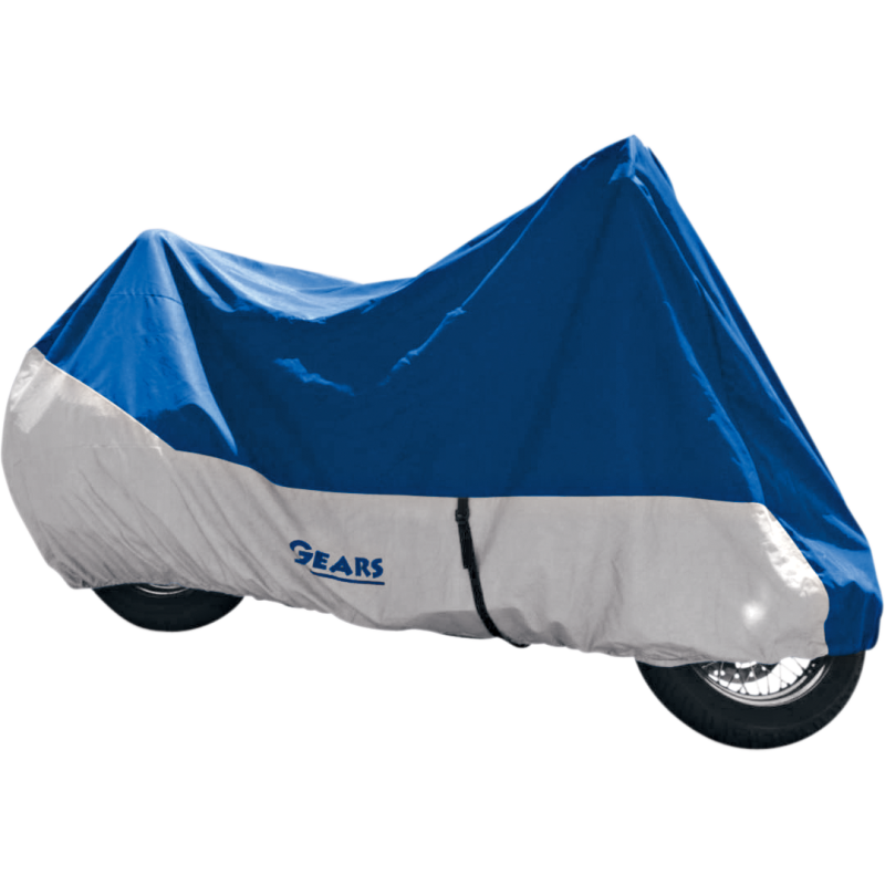 Premium Motorcycle Cover X-Large