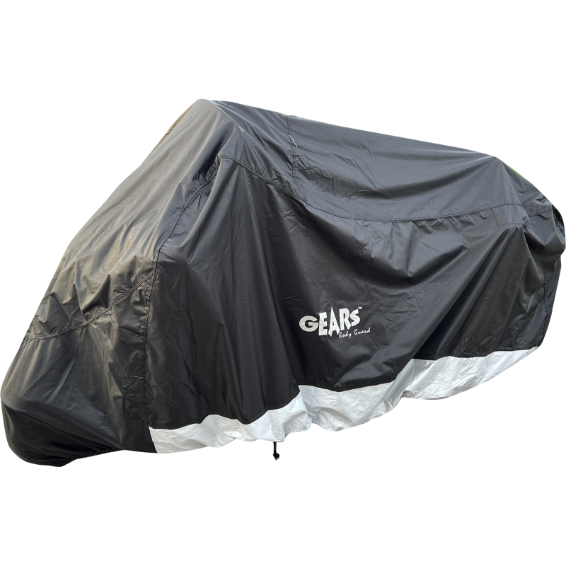 Premium Motorcycle Cover, XX-large