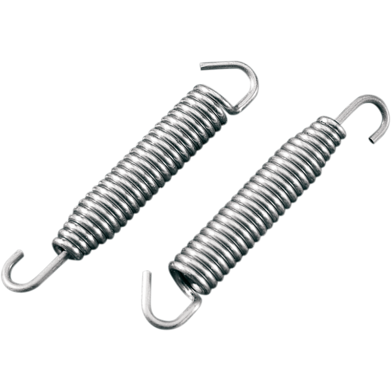 Exhaust Spring 38 mm