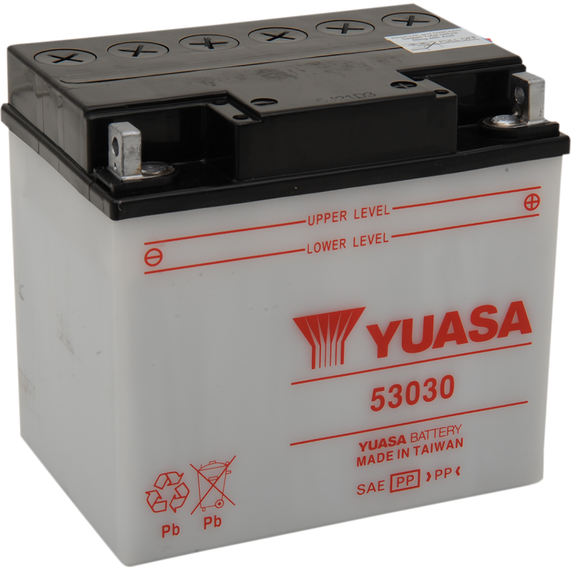 Yuasa Yumicron 12V Battery 53030