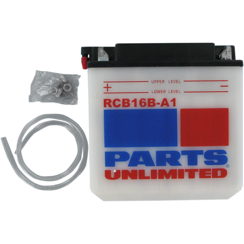 Heavy-Duty Battery YB16B-A1