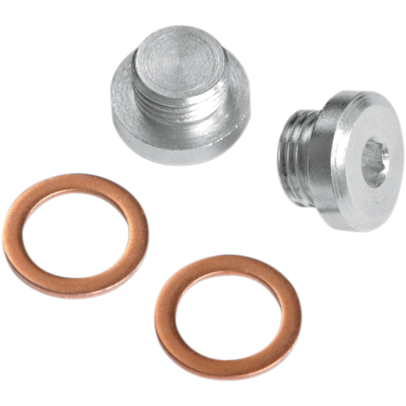 O2 Sensor Port Plug Kit