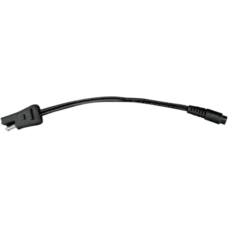 SAE to coax female adapter, 5"