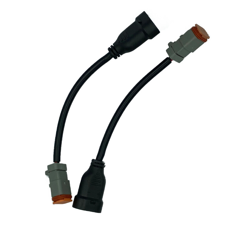 Fog Light Wiring Adapter