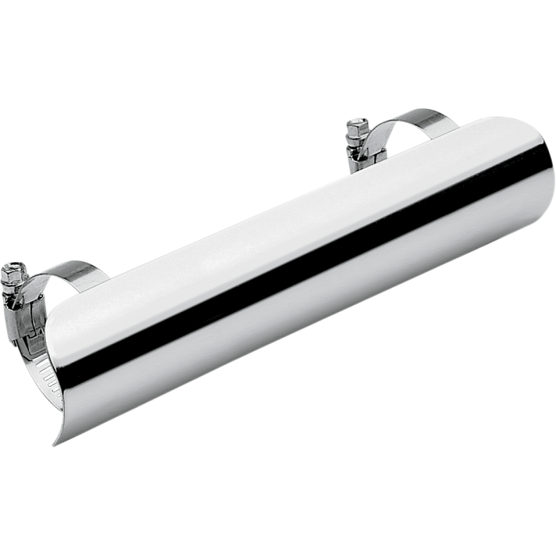 Heat Shield 2" (7" Long)