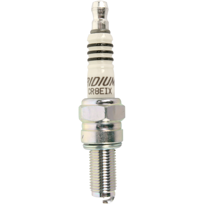 NGK Iridium IX Spark Plug CR8EIX