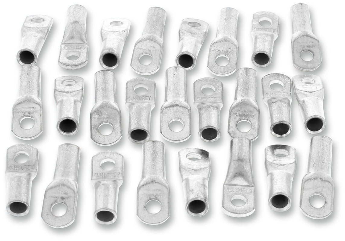 Drag Specialties Battery Cable Terminals