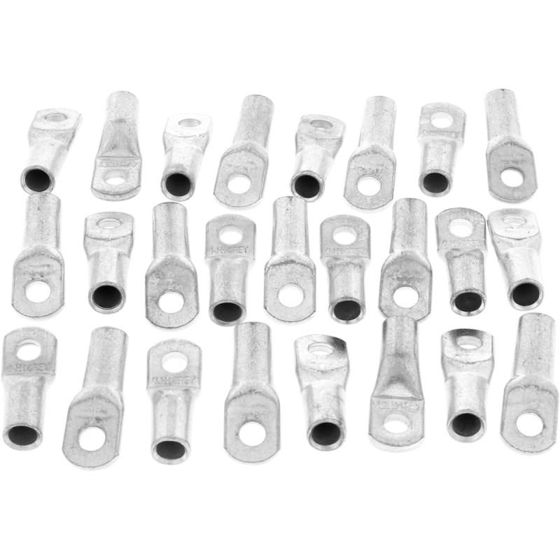 Battery Cable Terminals 1/4"