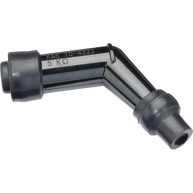 Spark Plug Resistor Cover