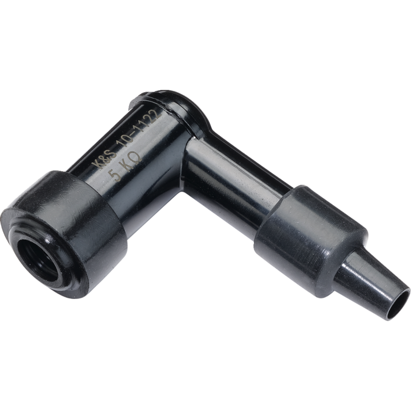 Spark Plug Resistor Cover