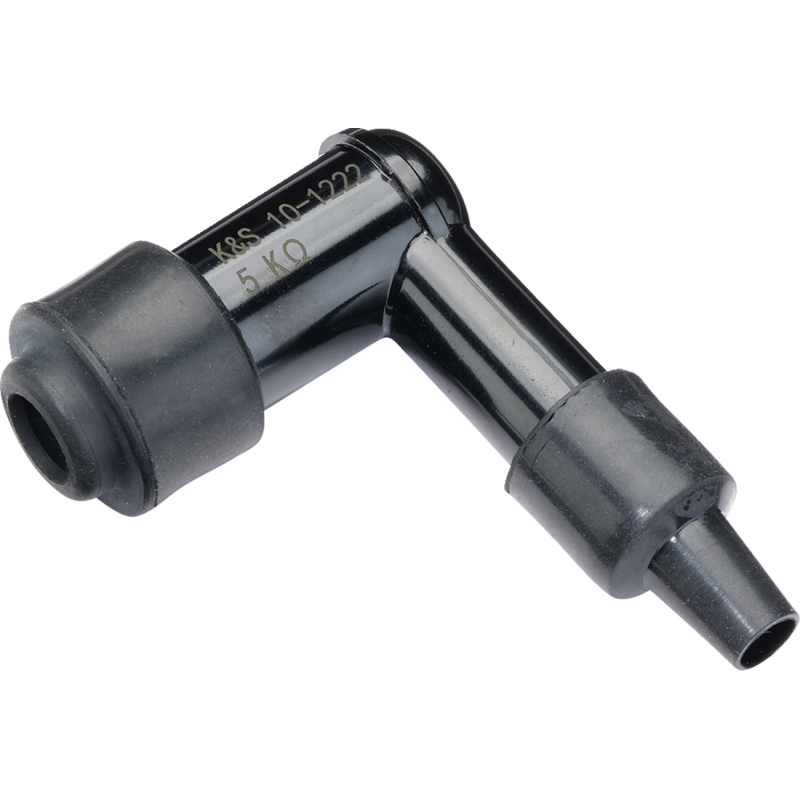 Spark Plug Resistor Cover