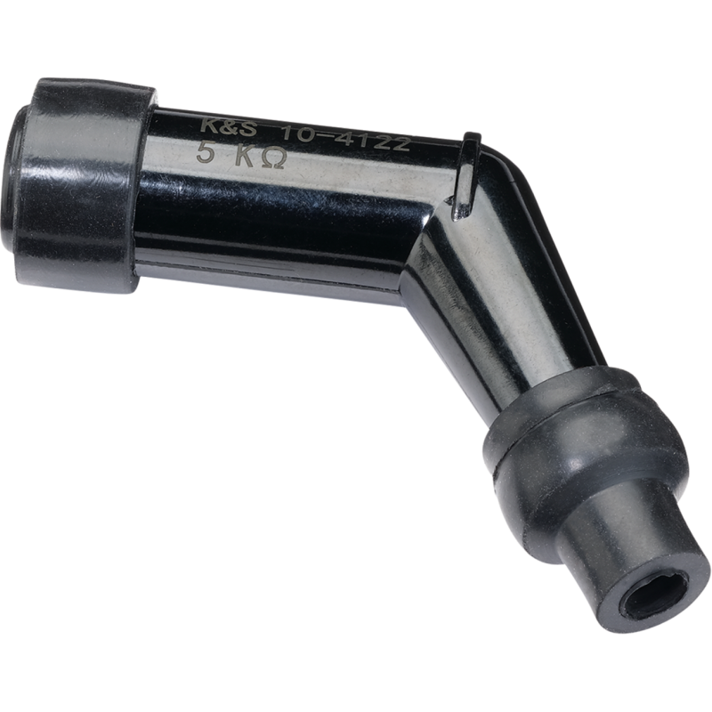 Spark Plug Resistor Cover