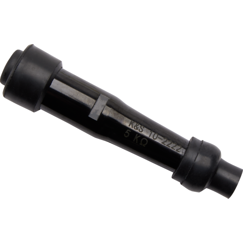 Spark Plug Resistor Cover