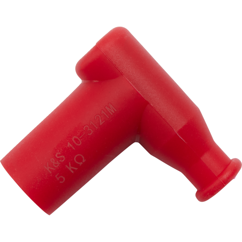 Spark Plug Resistor Cover