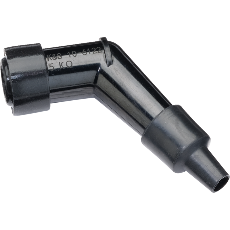 Spark Plug Resistor Cover