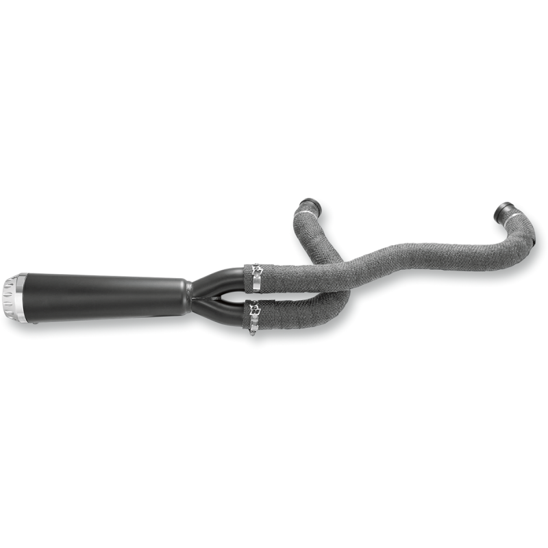 Vance & Hines Exhaust Header Wrap Kit