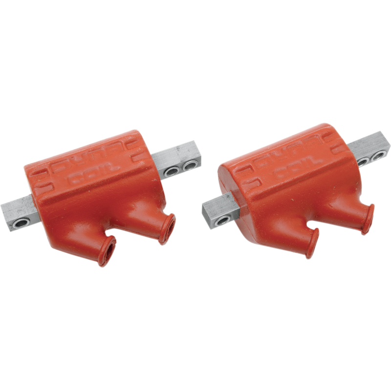 Dyna Coil - Dual-Plug Heads