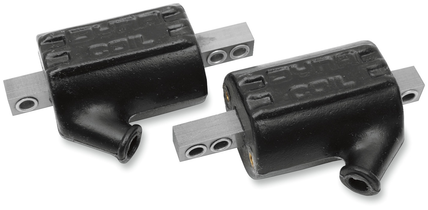 Dyna Coil 5-ohm Black