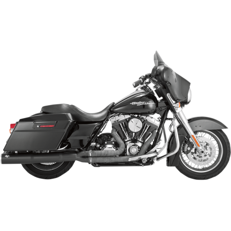 Vance & Hines Exhaust Header Wrap Kit