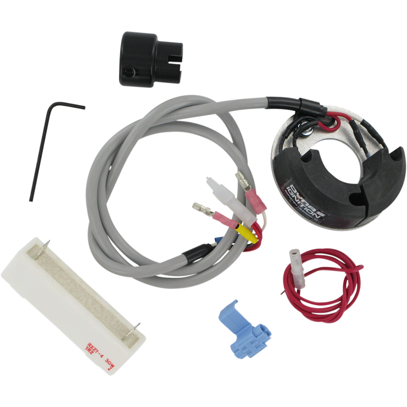 Dyna S Ignition for Honda GL1000