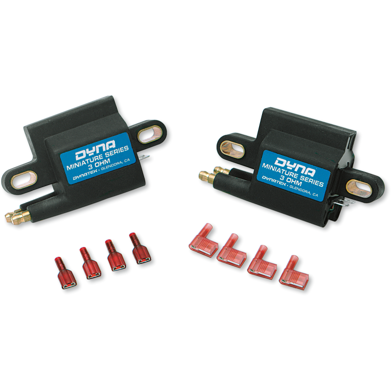 Dynatek Miniature Series Coils