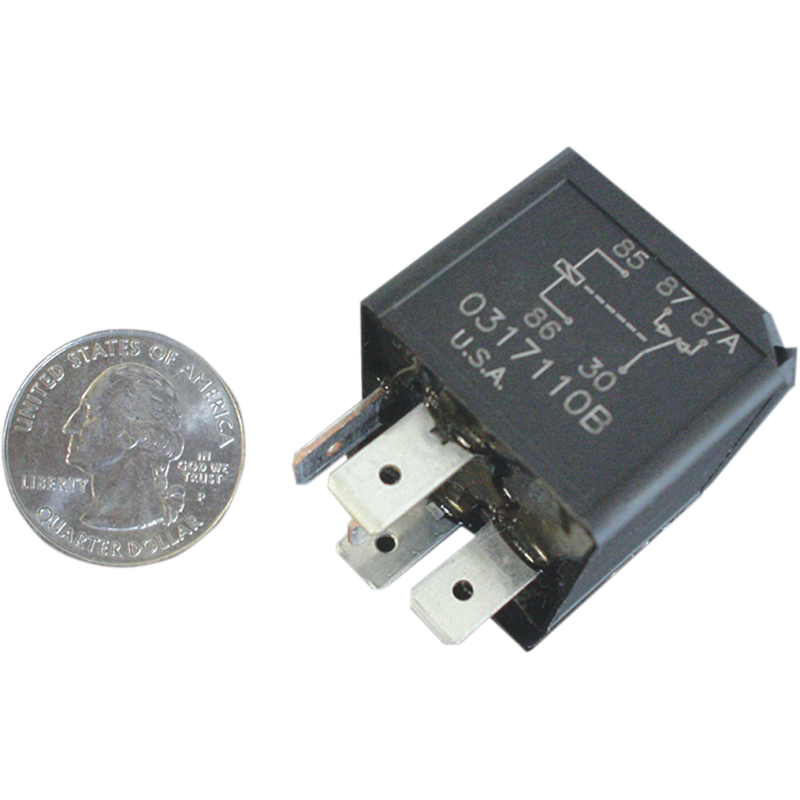 Rivco Waterproof 30-AMP Electric Relay