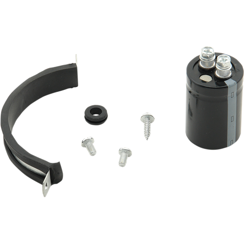 Accel Battery Eliminator