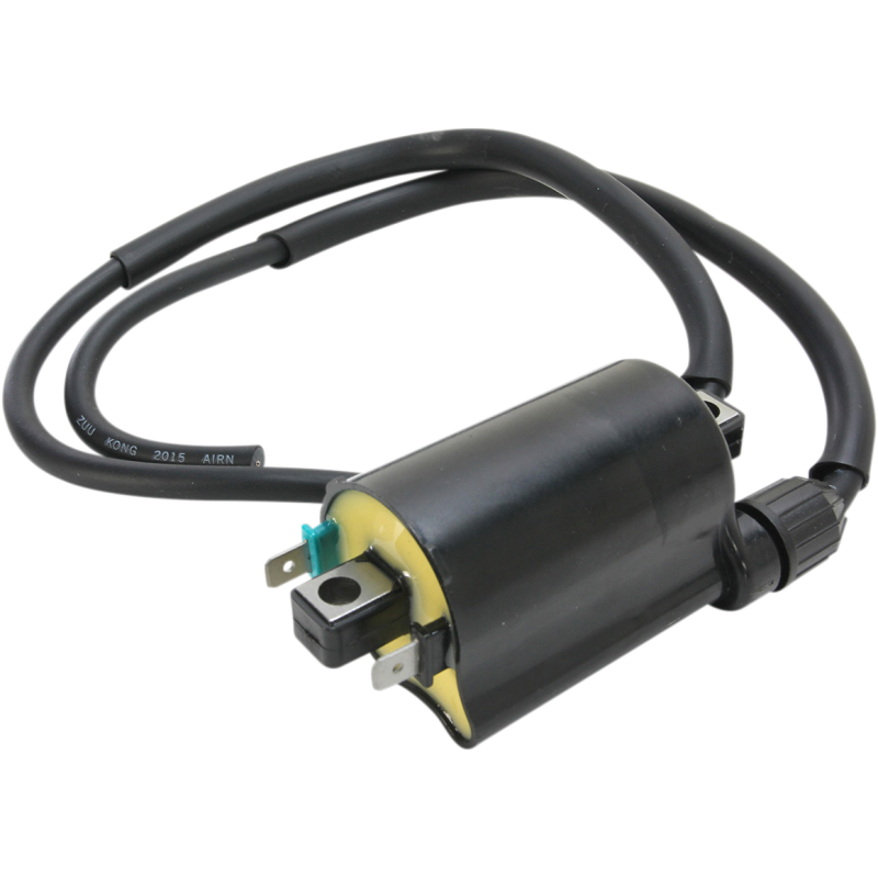 EMGO OEM-Style Replacement Ignition Coil - Honda