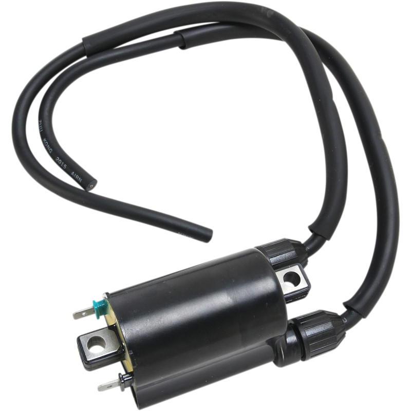 EMGO OEM-Style Replacement Ignition Coil - Honda