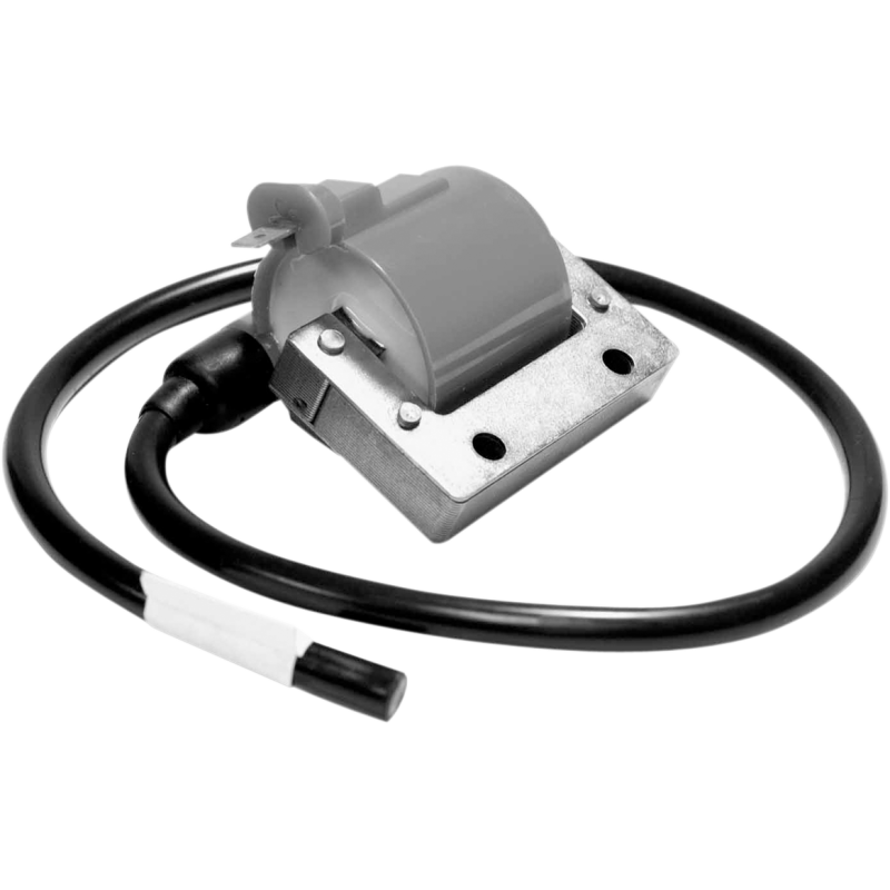 Universal Ignition Coil, 6V/12V Points/CDI Single Lead