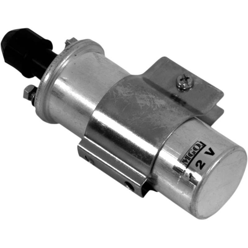 Universal Ignition Coil, 12V Single Lead