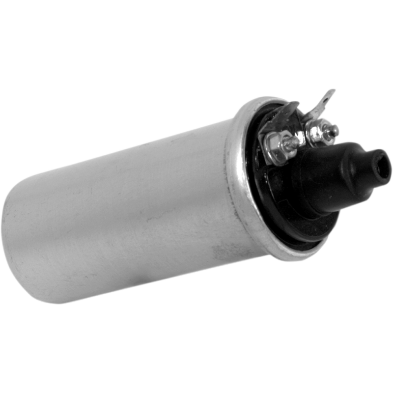 Universal Ignition Coil, Lucas (#47276) 12V