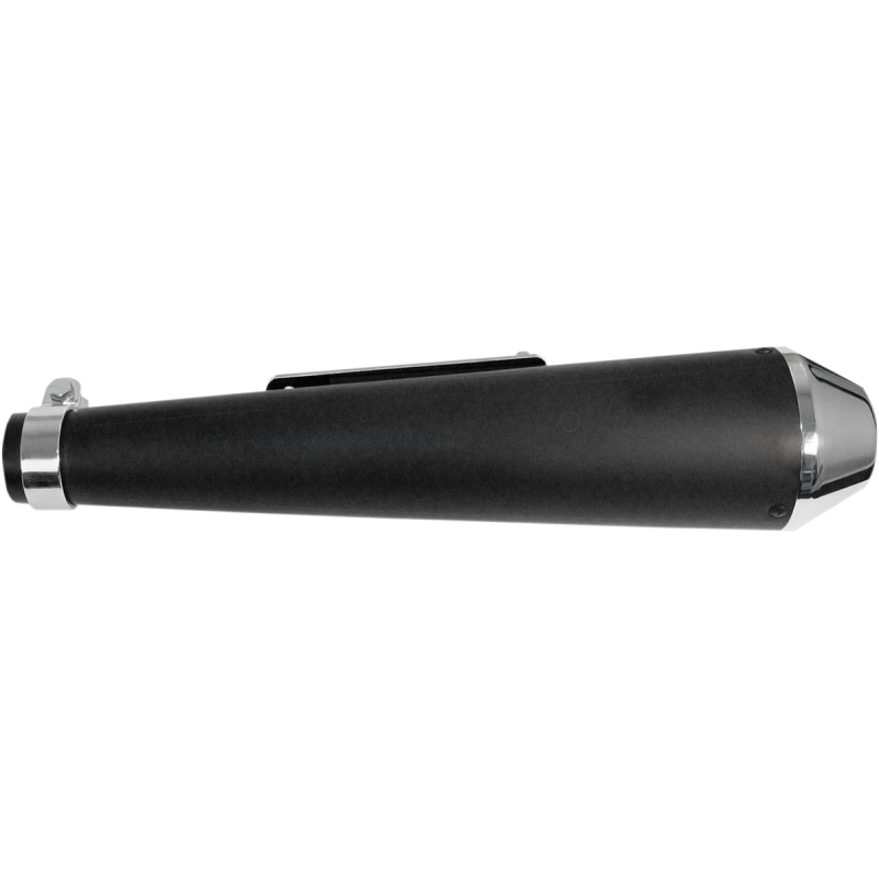 Emgo Shorty Megaphone Muffler