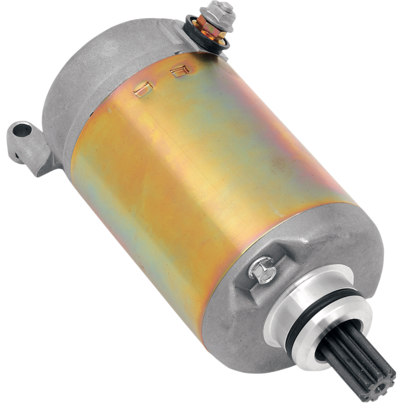 Starter Motor for Suzuki GS models