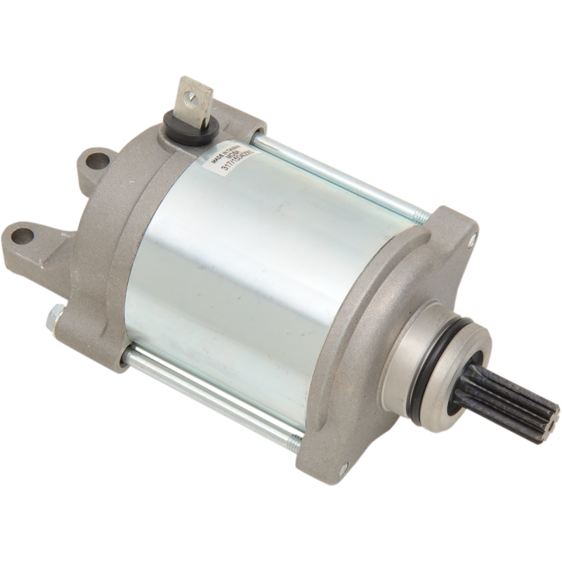 Starter Motor for Suzuki GSX-R1000 01-08