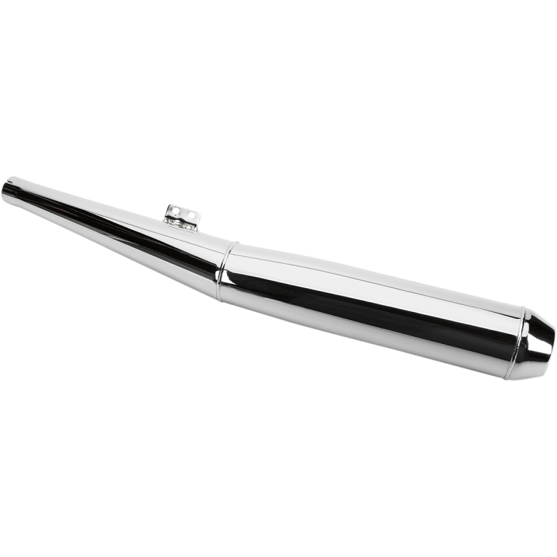 Emgo OE-Style BMW Muffler