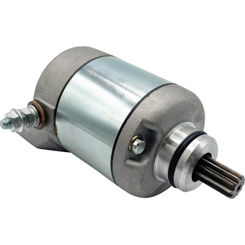 Starter Motor for Suzuki DR models