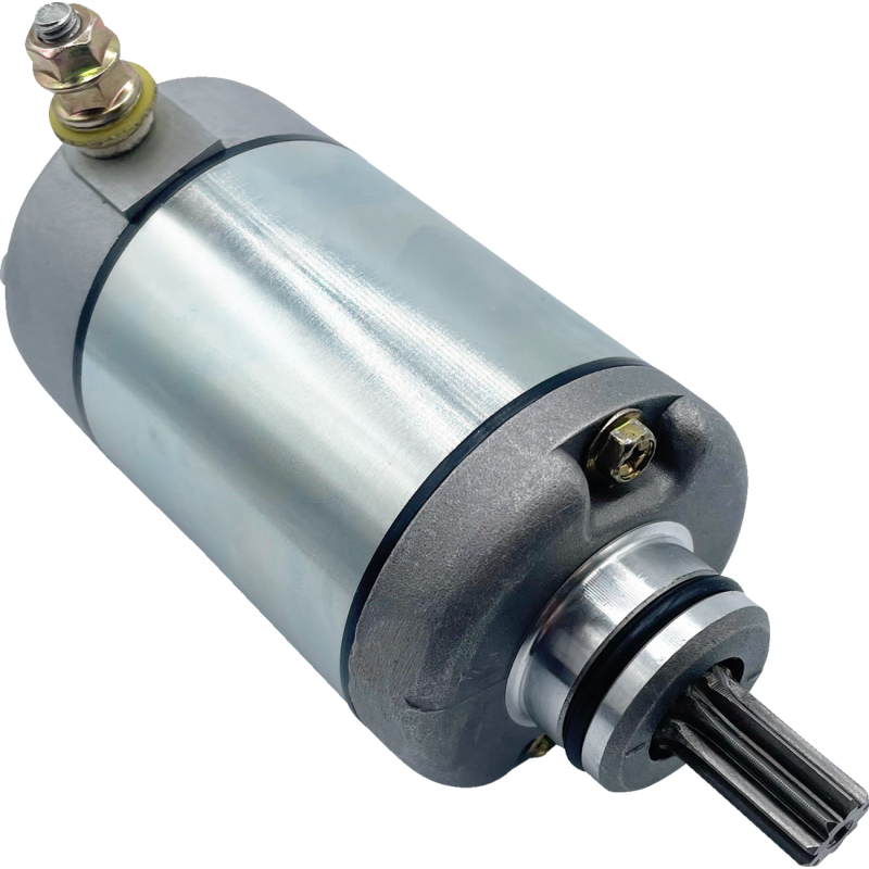 Starter Motor for Triumph Tiger models