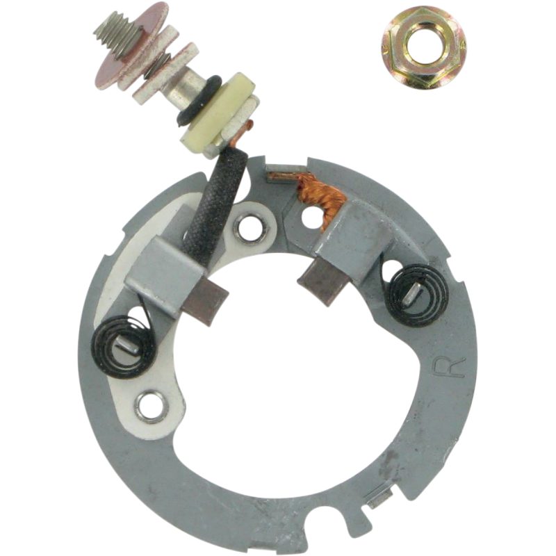 Starter Brush Plate Repair Kit for Suzuki GSX-R models